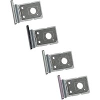 Tiroir Carte SIM Original pour Samsung Galaxy Z Flip8 5G...