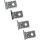 Genuine Dual SIM Card Tray for Samsung Galaxy Z Flip8 5G (F776B)