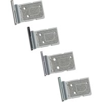 Genuine Dual SIM Card Tray for Samsung Galaxy Z Fold8...
