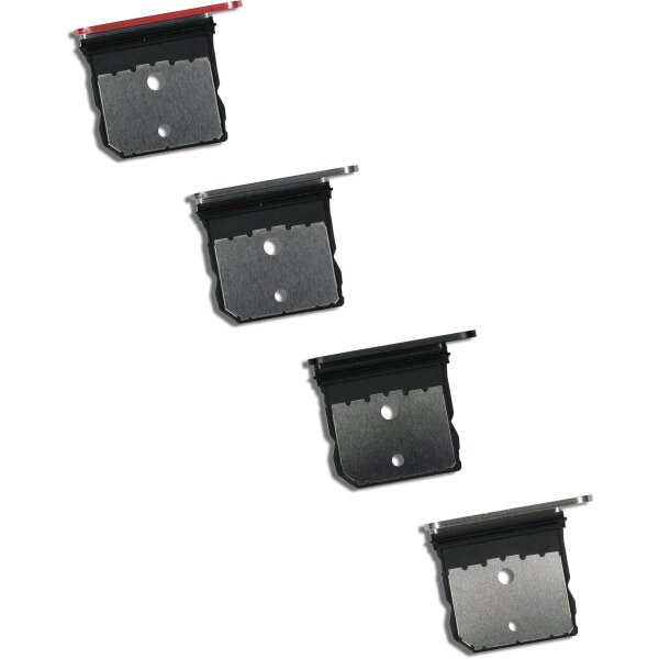 Original SIM-Kartenhalter für Google Pixel 11 Pro XL (G4HCD, GBC0H)