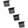 Genuine SIM Card Tray for Google Pixel 11 Pro (GM45K, G7SWN)