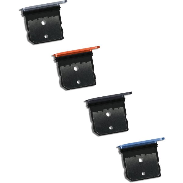 Tiroir Carte SIM Original pour Google Pixel 11 (GUJ0N, GPQQ7)