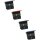 Tiroir Carte SIM Original pour Google Pixel 11 (GUJ0N, GPQQ7)