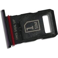 Replacement SIM Card Tray for Motorola Edge 60 Pro...