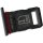 Ersatz Dual-SIM-Kartenhalter für Motorola Edge 60 Pro (XT2507), Lila