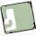 Genuine Back Cover Adhesive Film for Samsung Galaxy Z Flip8 5G (F776B)
