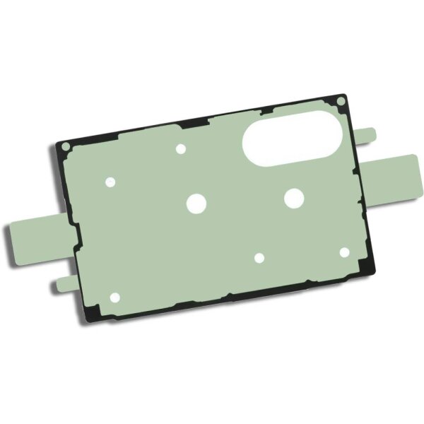 Genuine Back Cover Adhesive Film for Samsung Galaxy Z Fold8 5G (F971B)